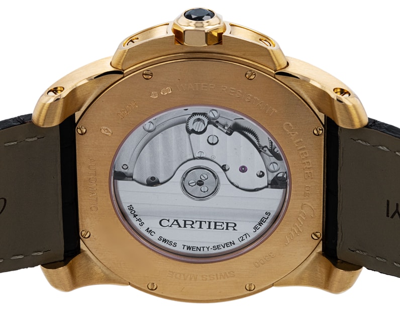 Cartier Calibre De Cartier WGCA0011 Image 4